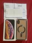 iPhone xs 64gb neverlok