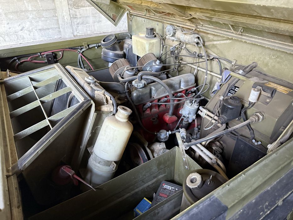 Volvo BV 202 pojazd gąsienicowy (laplander) militarny