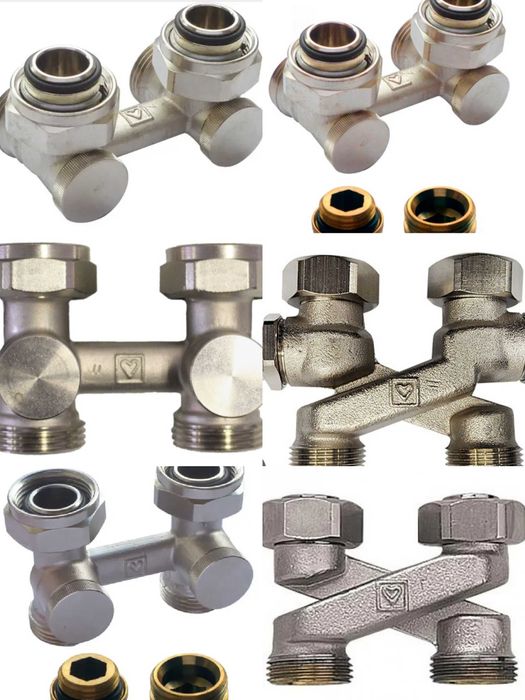 Сантехніка/Опалення