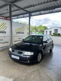 Audi a3 8l 1.6 lpg ZADBANA