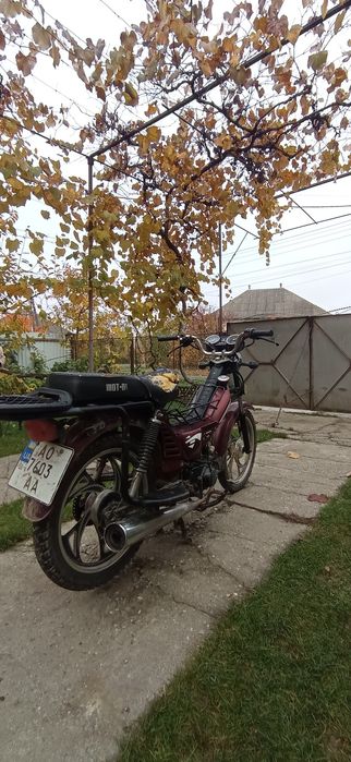 Продам Дельта 110кубів