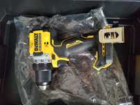 Wkrętarka Dewalt Nowa DCD800 Type 2
