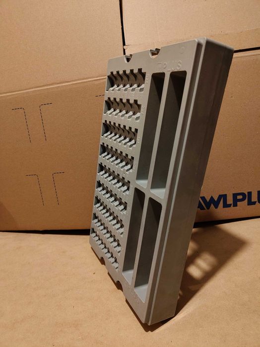 Organizer na bilon i banknoty  do sklepu