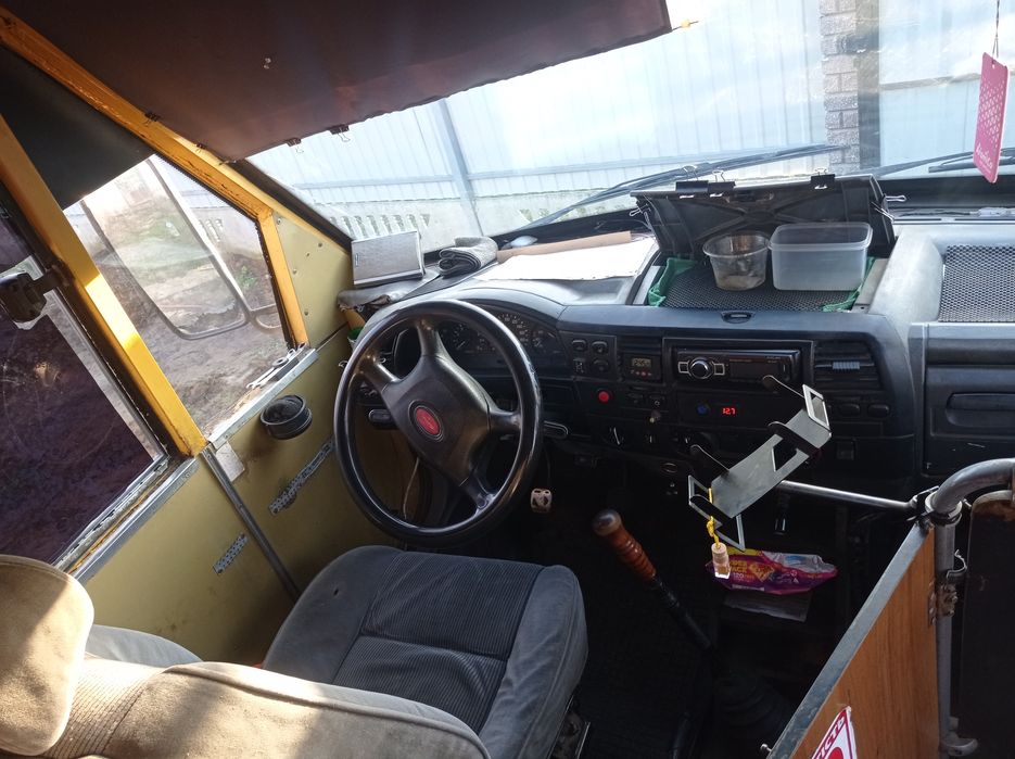 Продам автобус рута