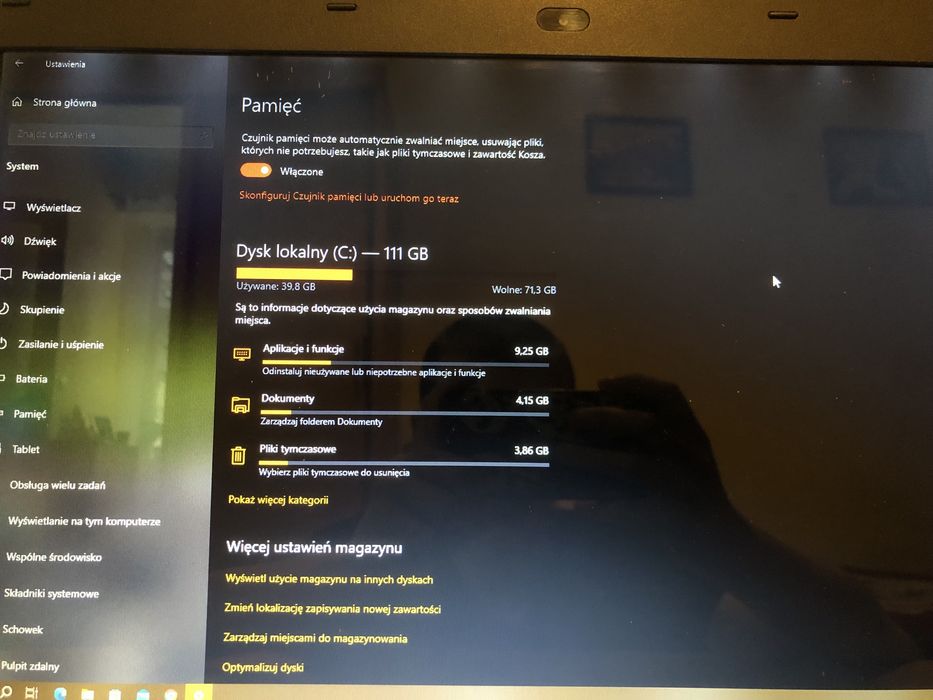 Sprzedam Laptopa Acer