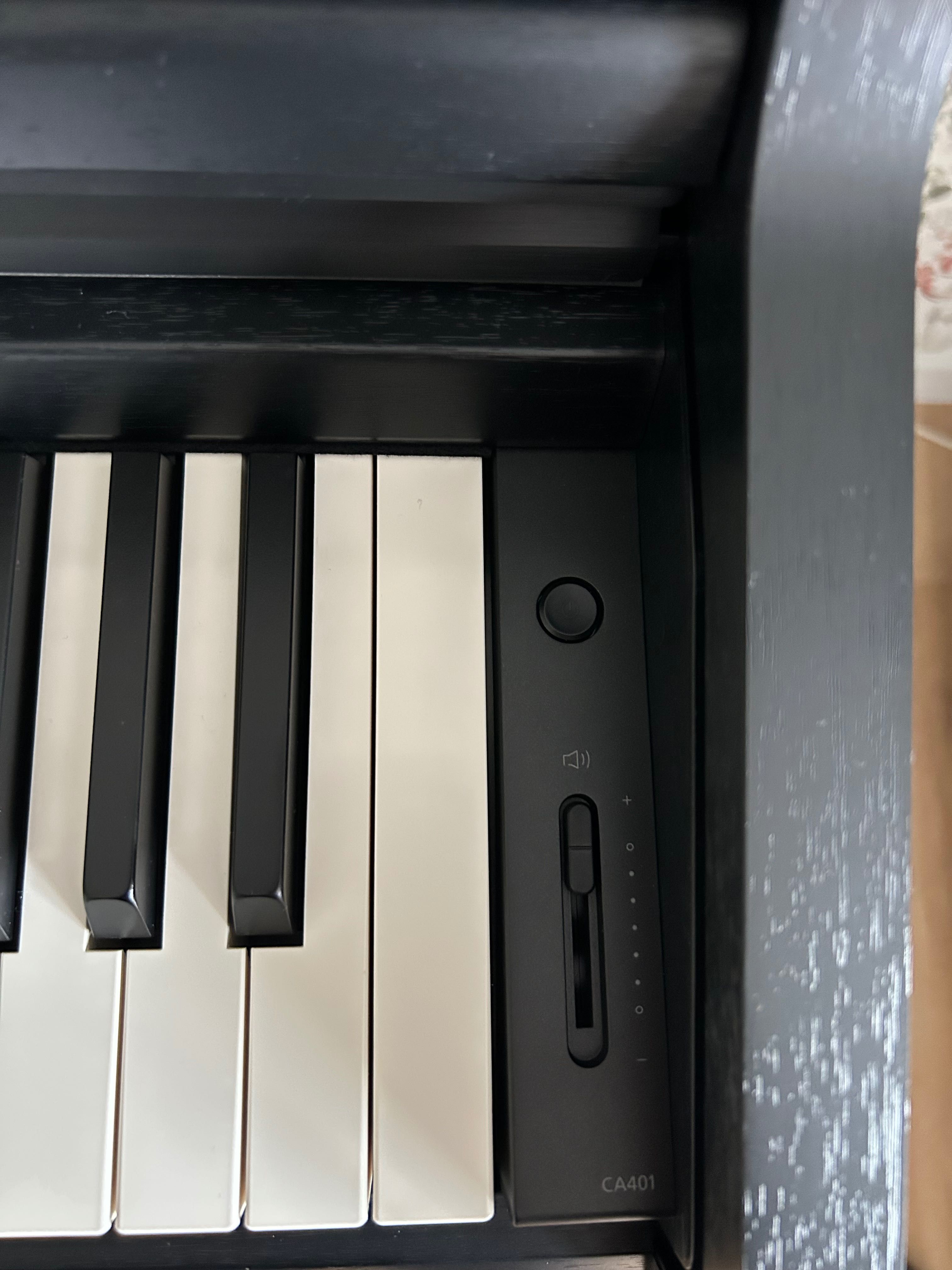 Okazja! Pianino Kawai ca 401