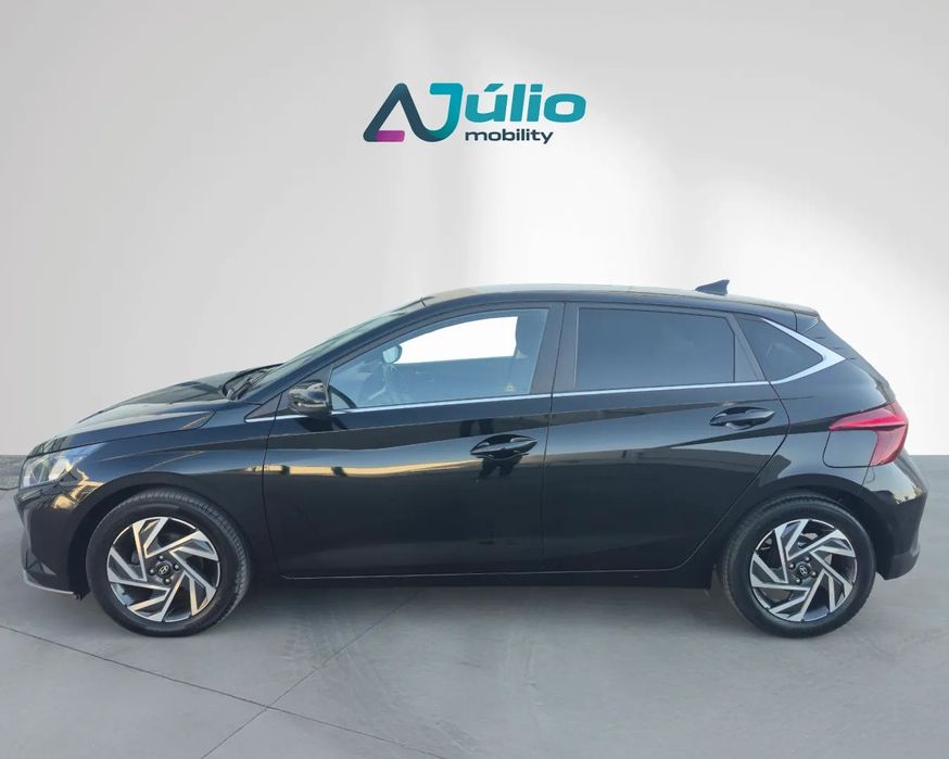 Hyundai i20 1.2 MPi Comfort