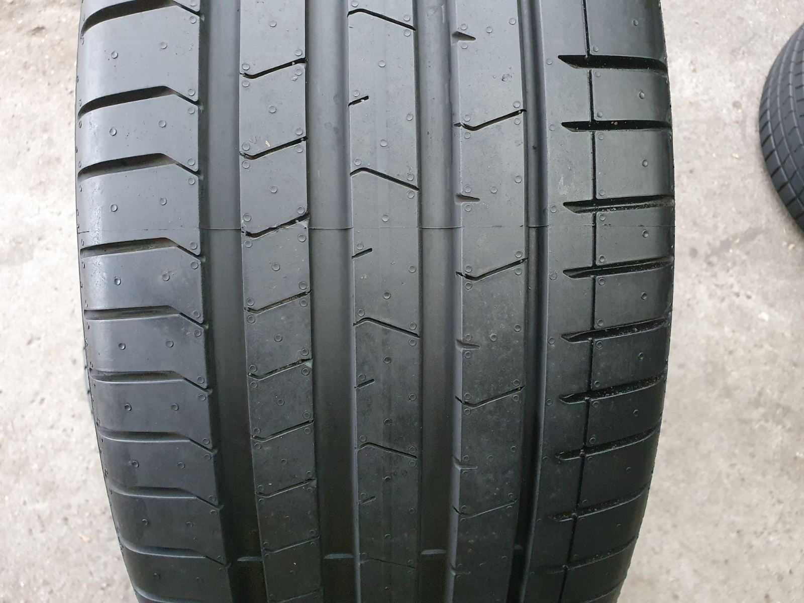 2x Pirelli P zero  235/40r20 Nowe 2023r