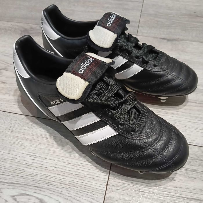 Buty piłkarskie adidas kaiser 5/ copa mundial, rozmiar 39 i 1/3