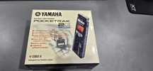 YAMAHA Pocketrak 2g профессиональный суперчувствительный диктофон