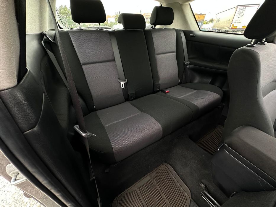 Toyota Corolla D4-D 2007/05