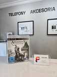Gra na Sony PS3 - Assassin's Creed III.