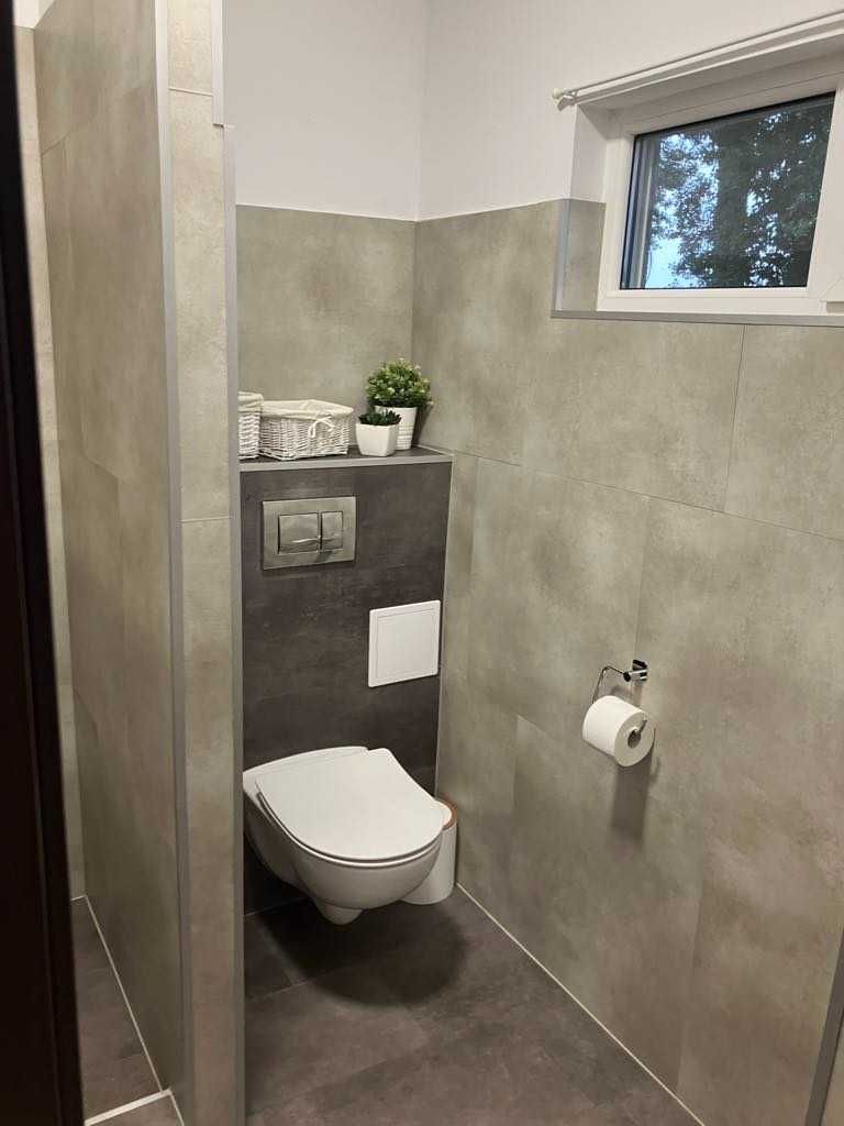domek dom letniskowy Turawa 30m do jeziora, zamknięty ośrodek cisza