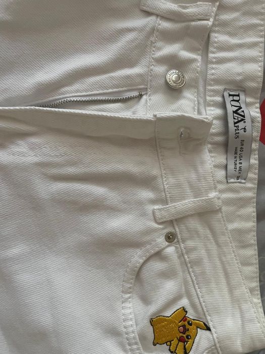 Джинси жіночі