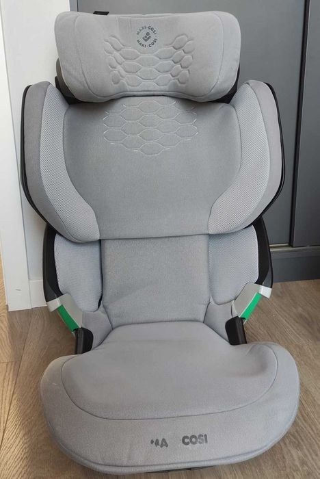 Fotelik Maxi Cosi kore pro i-size 15-36 kg
