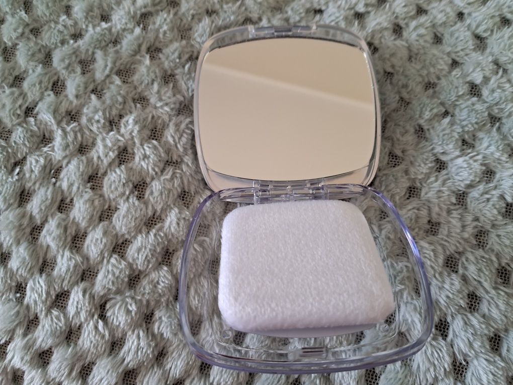 Puder Loreal True Match