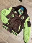 Куртка  мужская Top Gun