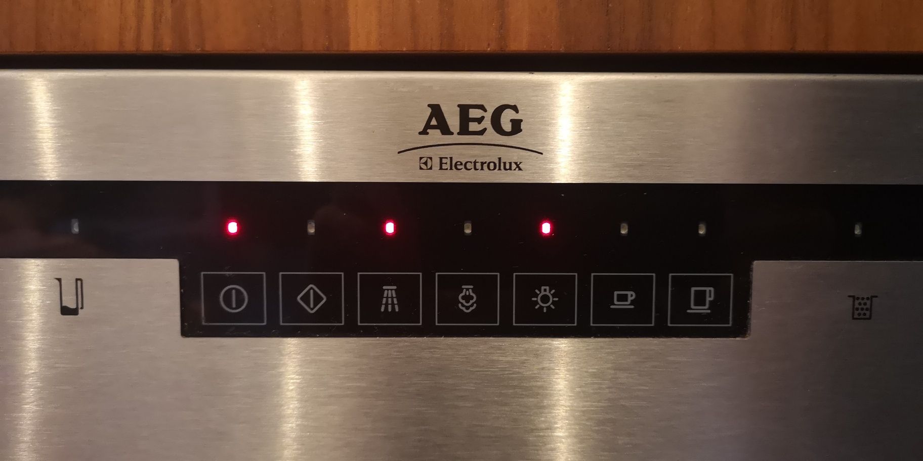 Express AEG Electrolux PE 9038-M