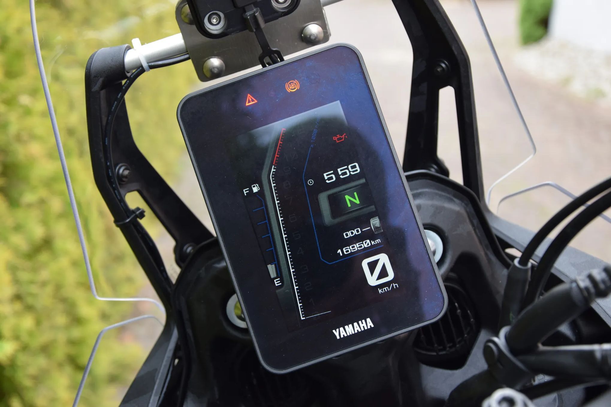 Yamaha Tenere 700 World Ride Orginał FV23