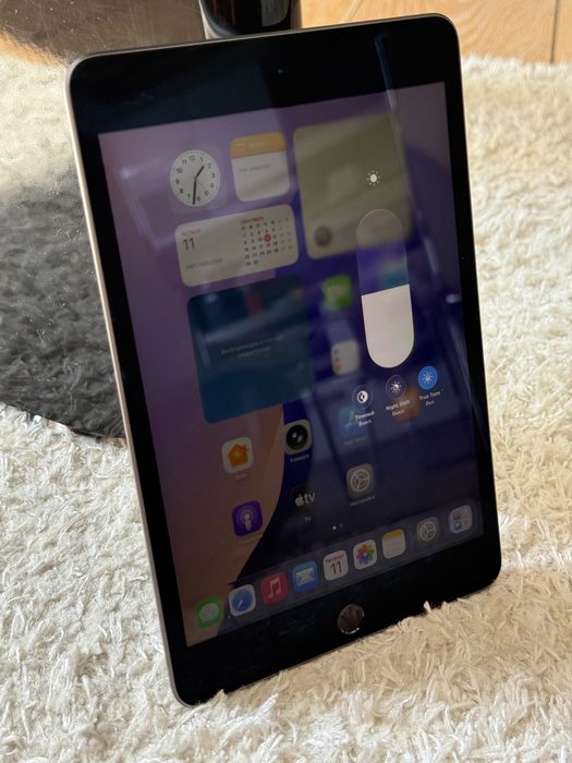 Apple iPad Mini 5 256Gb