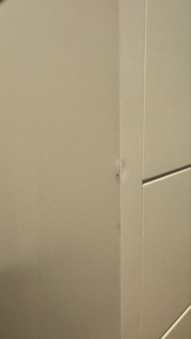 Biurko IKEA LAGKAPTEN / ALEX 120x60, biały/dąb