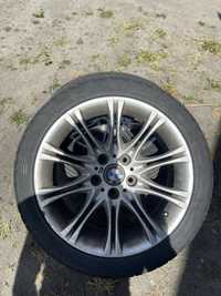 Alufelgi 5x120 18 Bmw Styling Ori