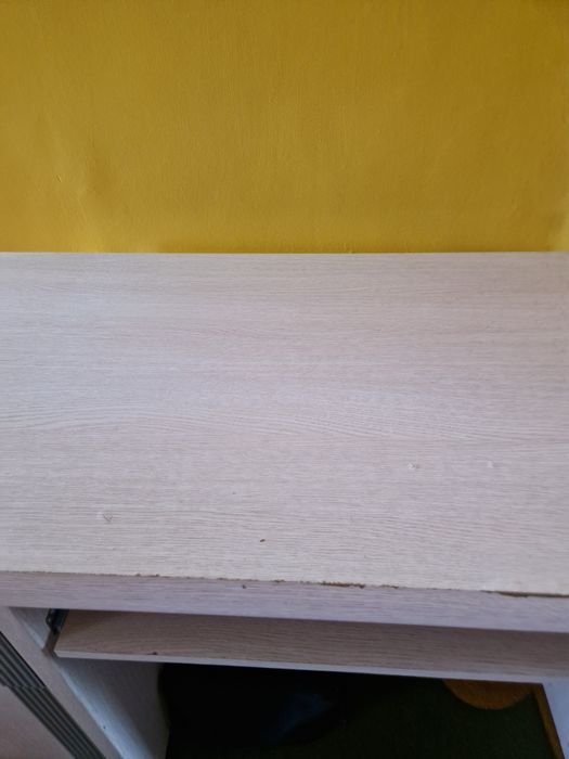 Biurko  BRW model Caps używane