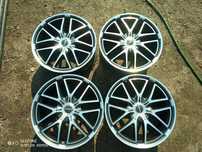 Felgi 5x114.3 20" et40 Borbet