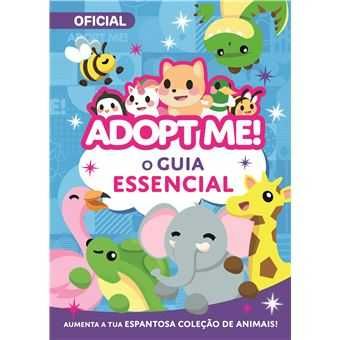 Adopt Me! O Guia Essencial, Craig Jelly