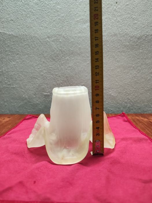 Плафон для люстры СССР, в отличном состоянии