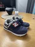 Buty New balance r. 30