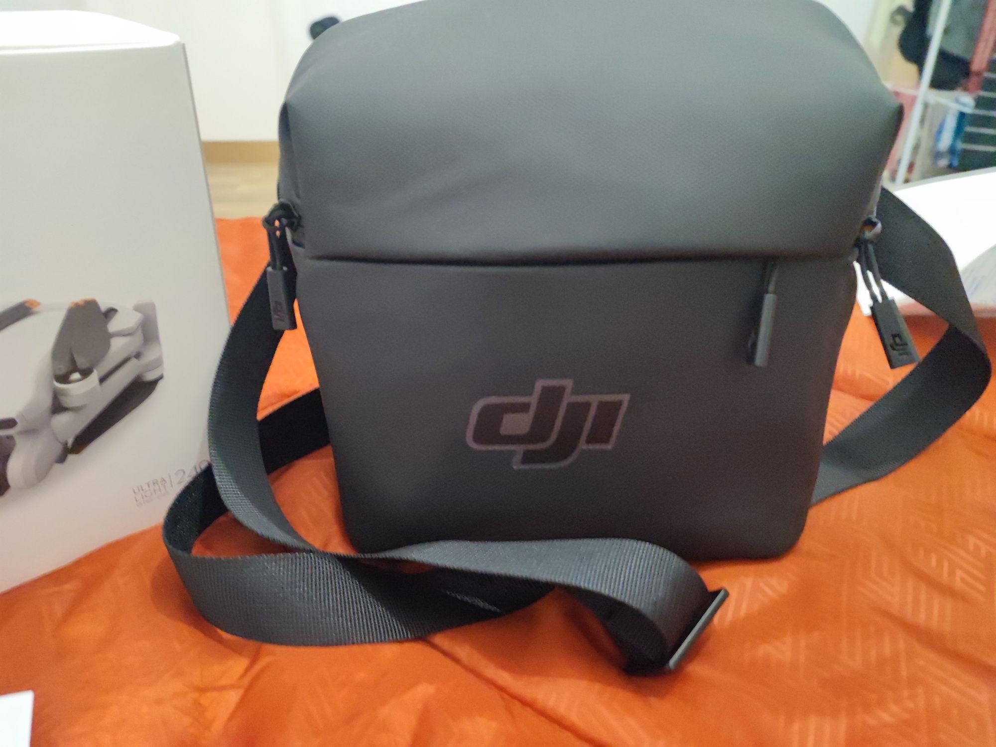 Drone Dji mini 3