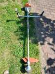 Kosa spalinowa Stihl FS 220 160