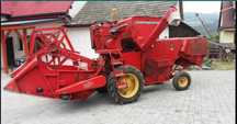 Massey Ferguson 31