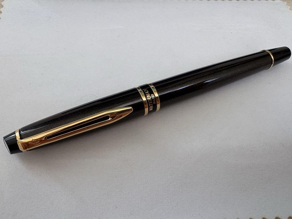 Ручка Waterman Expert Paris Перо