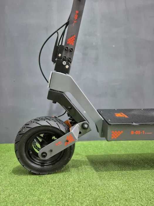 Електросамокат 2025 року‼️Kugoo Kirin G4‼️2000 Ват\11 дюймів