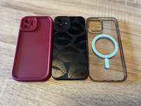 Capas de iphone 12