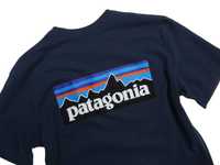 Patagonia t-shirt koszulka męska r M