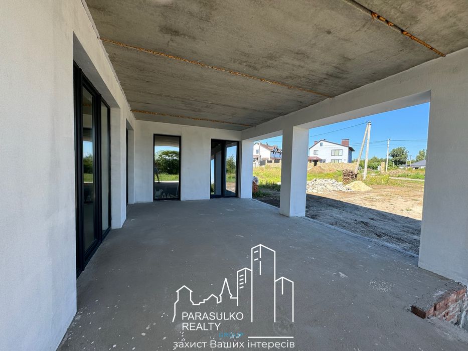 ‼️НОВИЙ та СУЧАСНИЙ будинок з ремонтом‼️