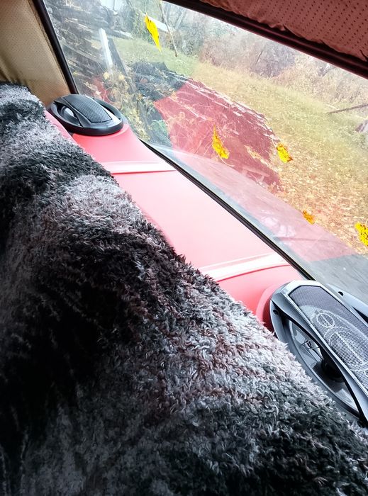 Ваз 21063 машина на ходу