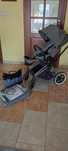 CYBEX PRIAM wózek spacerowy