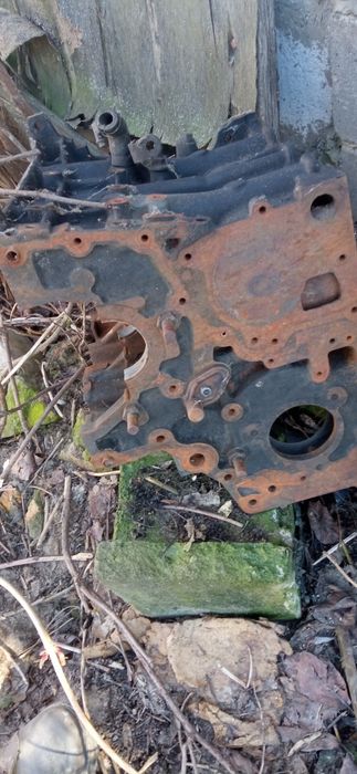 Блок м47N2 BMW двигуна гільзи циліндри