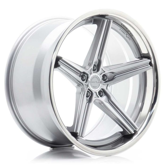 Felgi Concaver CVR9 20" z rantem 5x112 Audi A5 S5 RS5