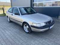 Saab 900 Coupe 2.0 Benzyna+Gaz