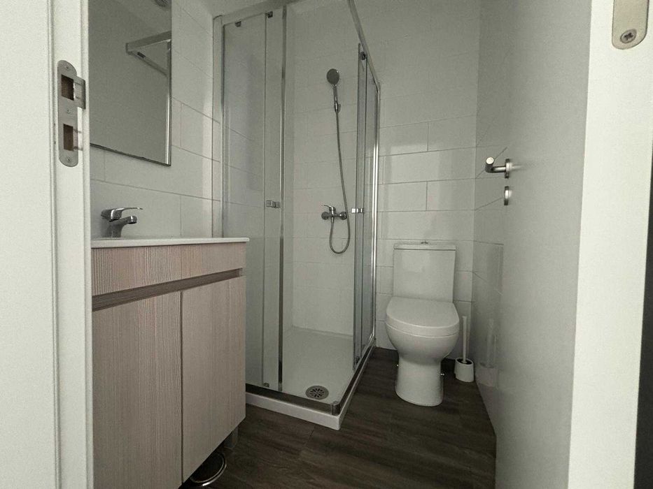 Torres Novas - Moradia independente T1