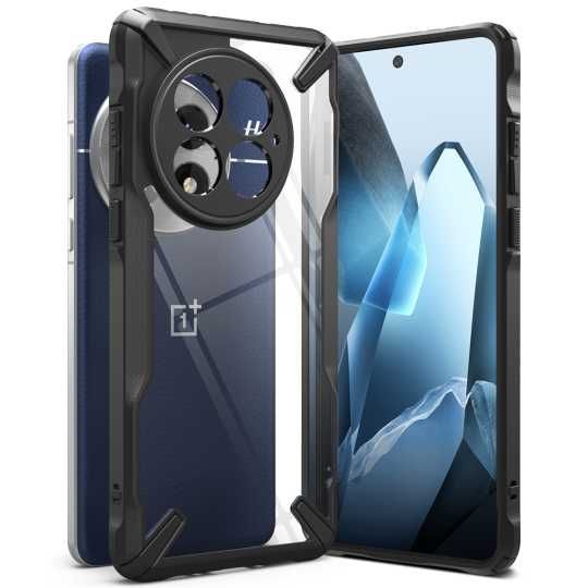 Etui RINGKE Fusion-X OnePlus 13