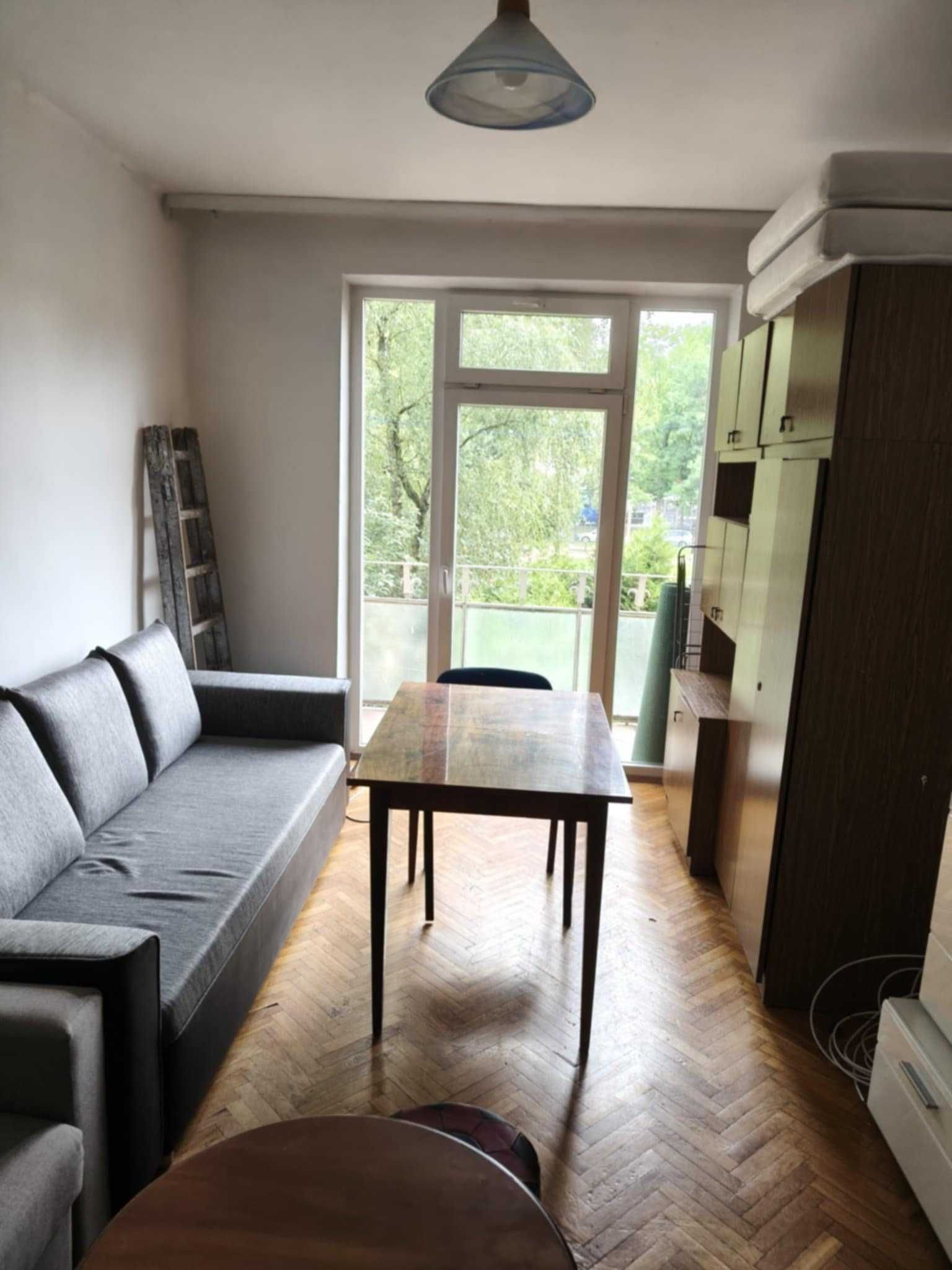 Wynajmę mieszkanie OS. UROCZE KRAKÓW NOWA HUTA dostępne od zaraz
