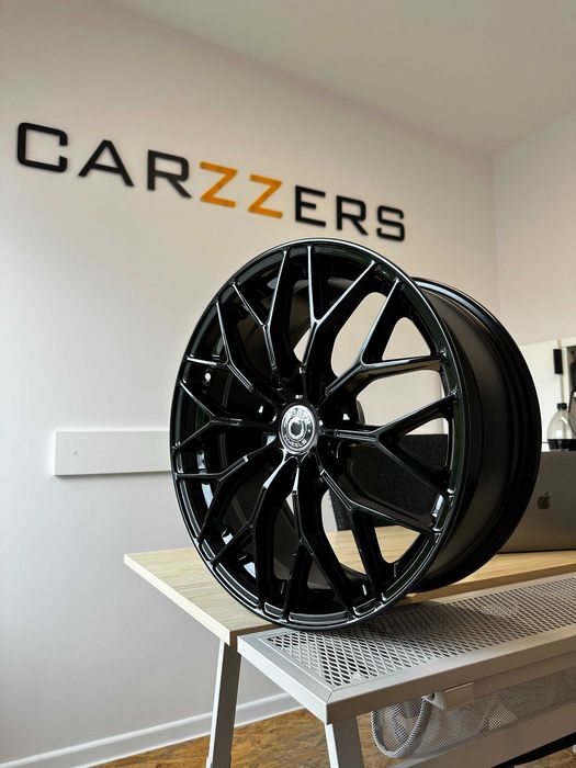 Felgi Aluminiowe 18 WRATH Seat Skoda Vw Audi Mercedes 5x112