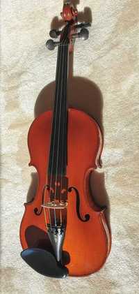 Violino Antigo 4/4, Gaston Gauthron