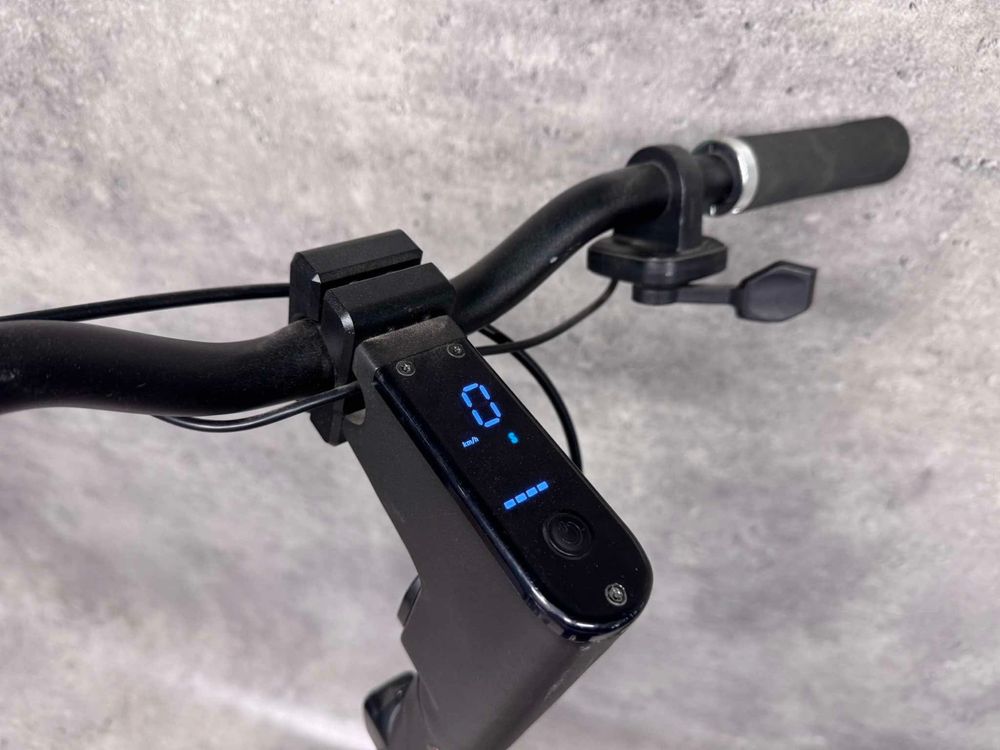 Seegway MAX G30D II + akcesoria sharkset